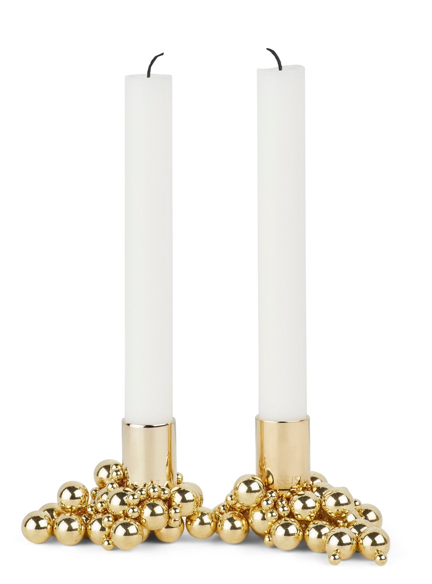 Molekyl Candlelight Holder