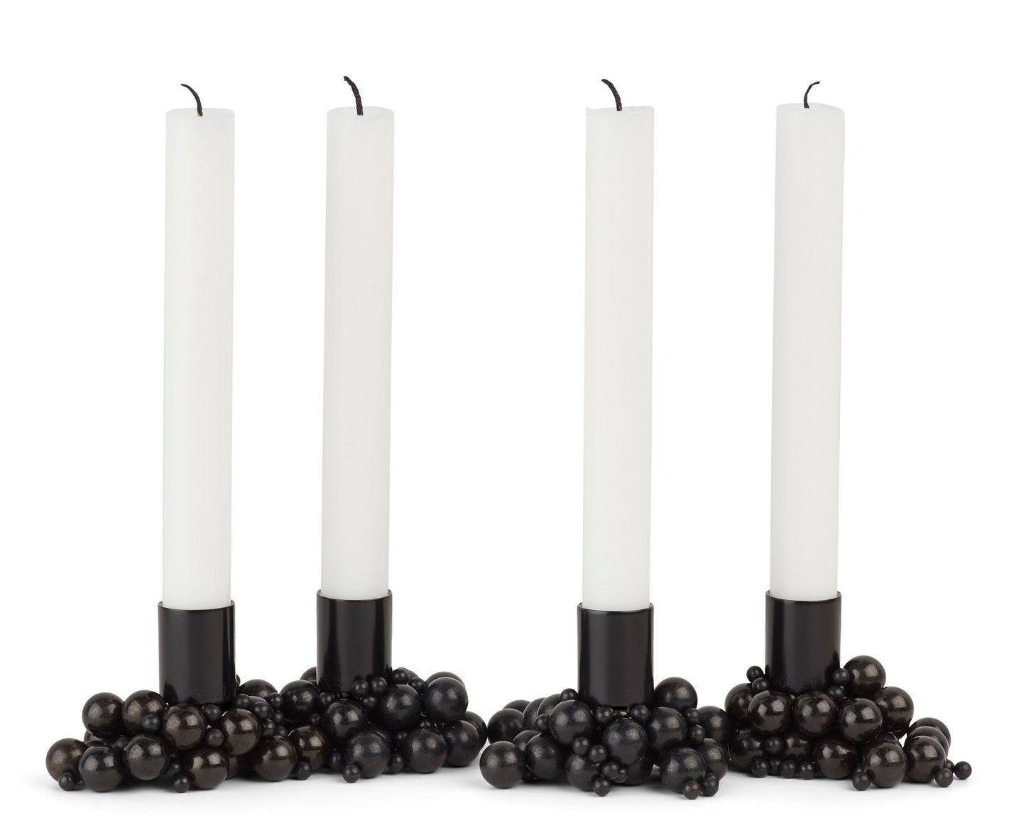Molekyl Candlelight Holder