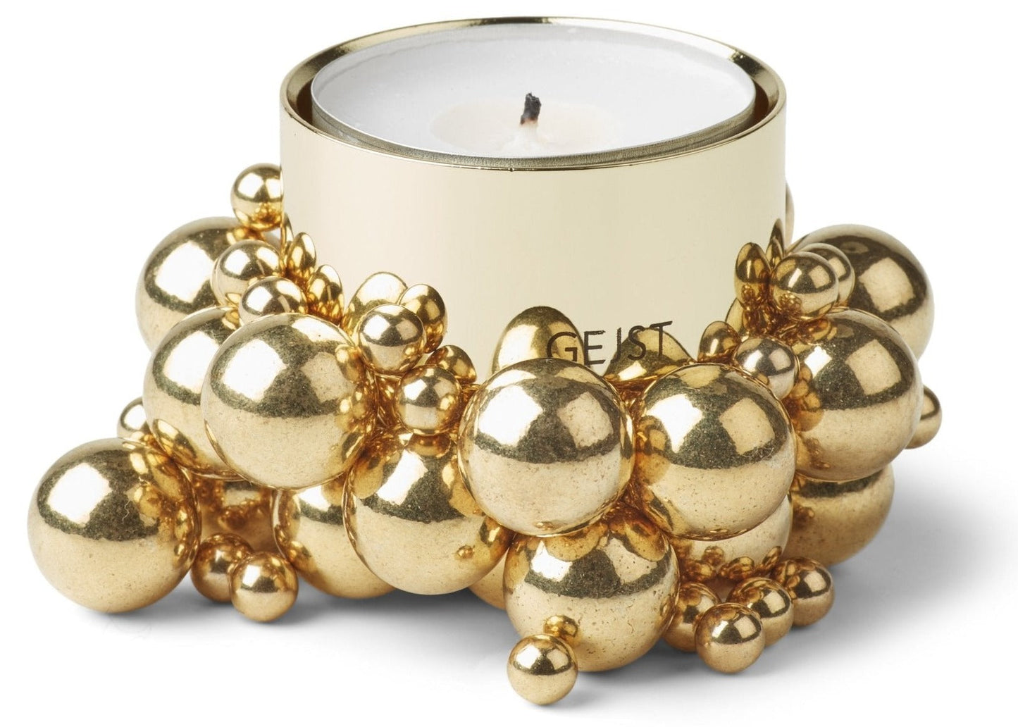 Molekyl Tealight Holder