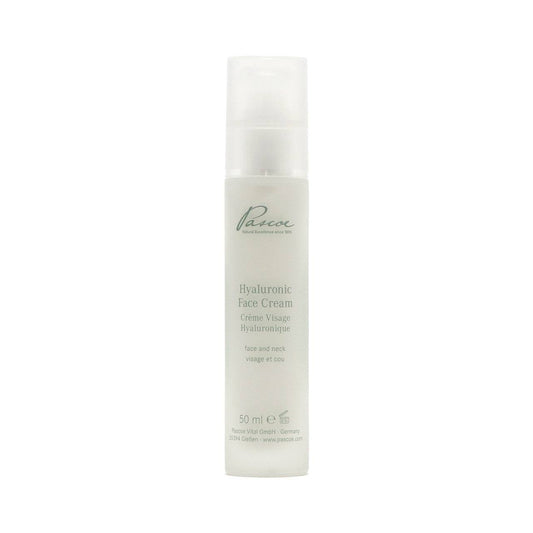 Pascoe Hyaluronic Face Cream 50ml
