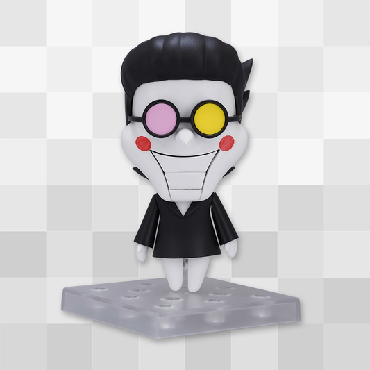 Nendoroid Spamton