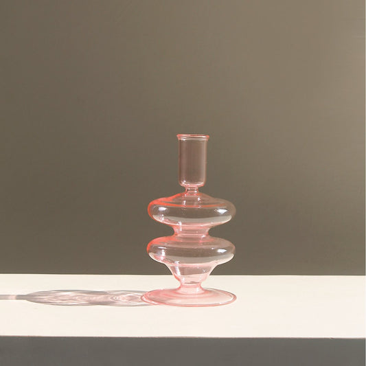 Siri Candle Holder - Grand-Mère