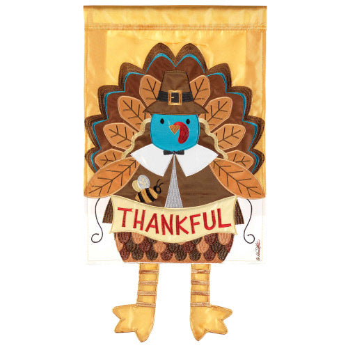 Outdoor Garden Flag Fall Collection