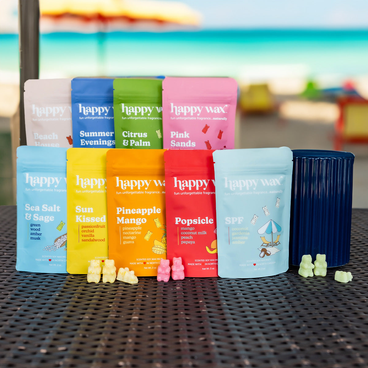 Summer Home Mod Bundle