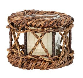 Devon Willow Candle Holder