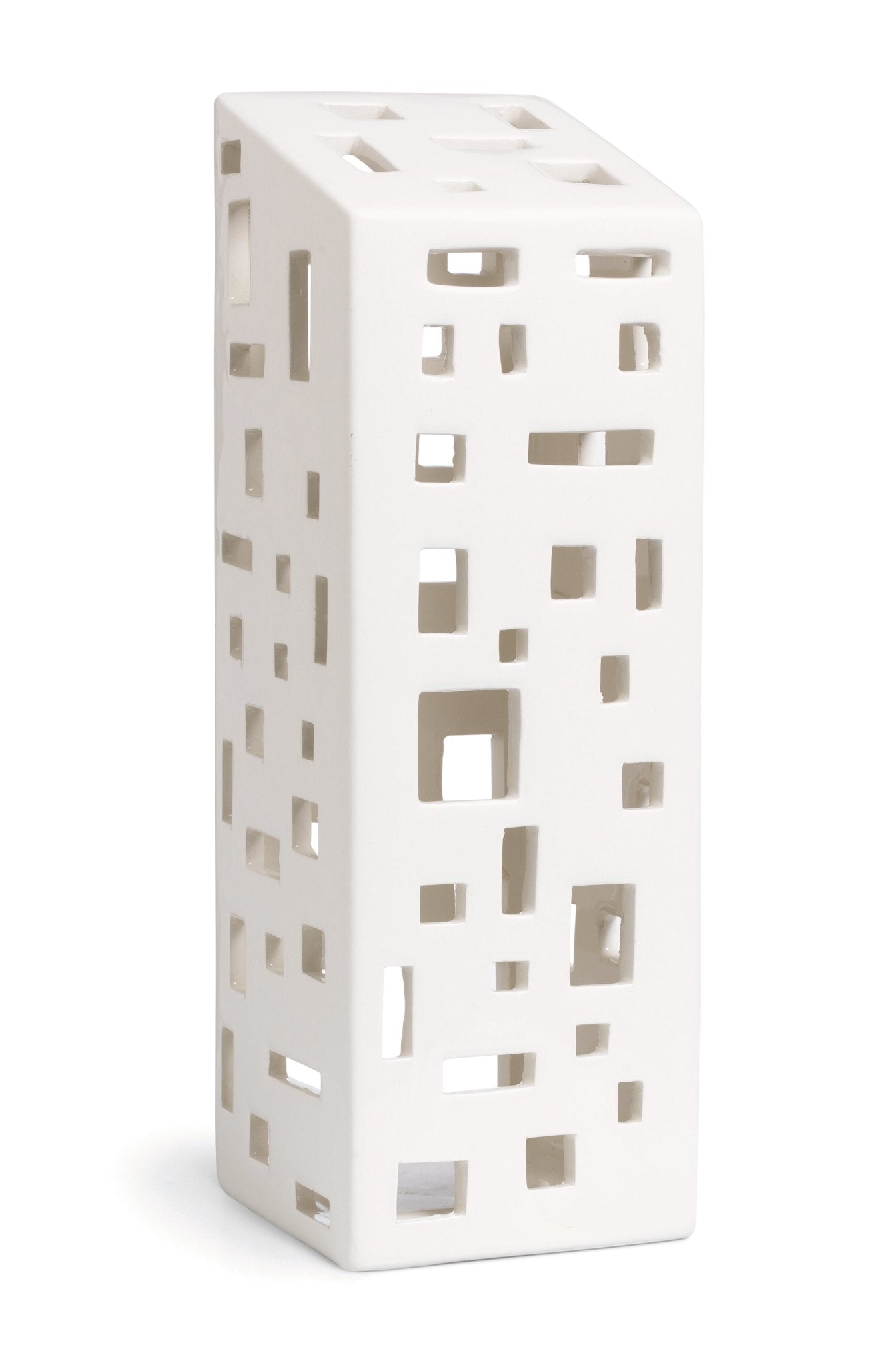 Urbania Lighthouse - High Building
