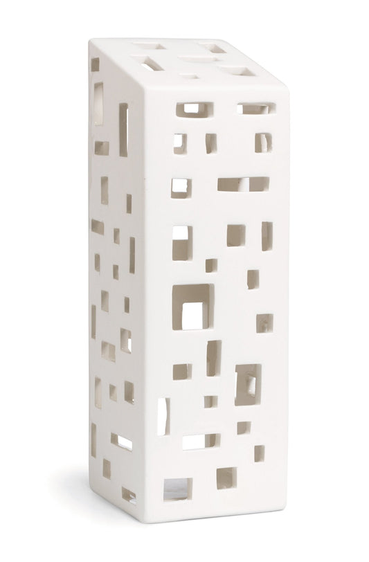 Urbania Lighthouse - High Building