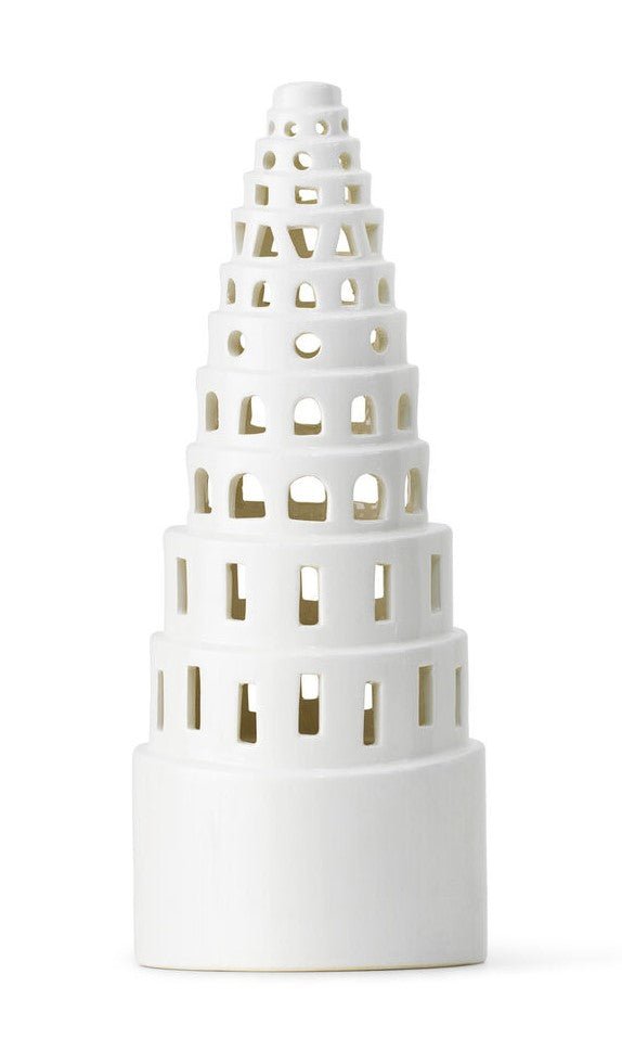 Urbania Lighthouse - High Tower