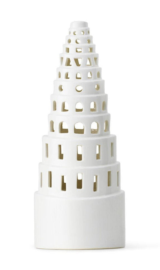 Urbania Lighthouse - High Tower