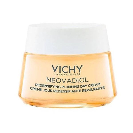Vichy Neovadiol Peri-Menopause Plumping Day Cream for Dry Skin 50mL