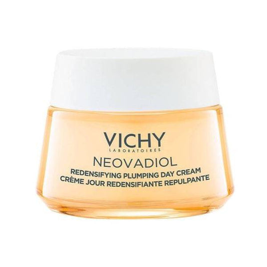 Vichy Neovadiol Peri-Menopause Plumping Day Cream for Normal to Combination Skin 50mL