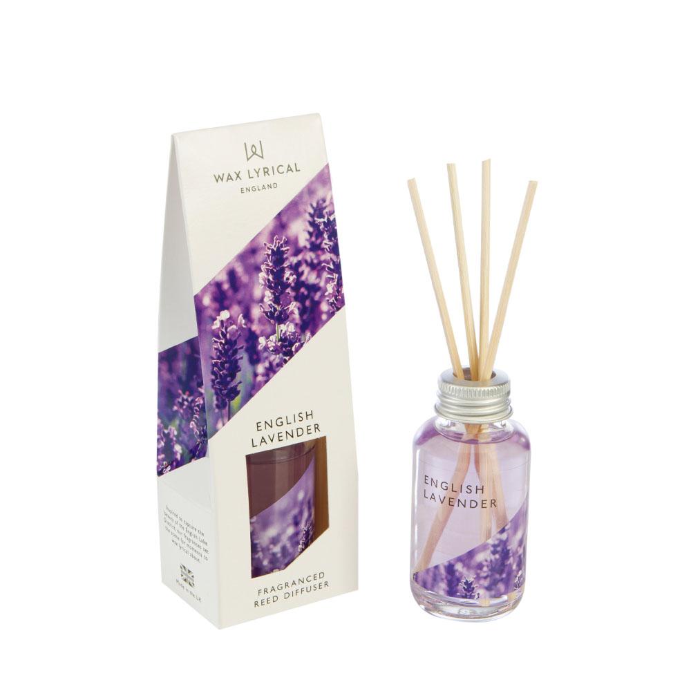 English Lavender