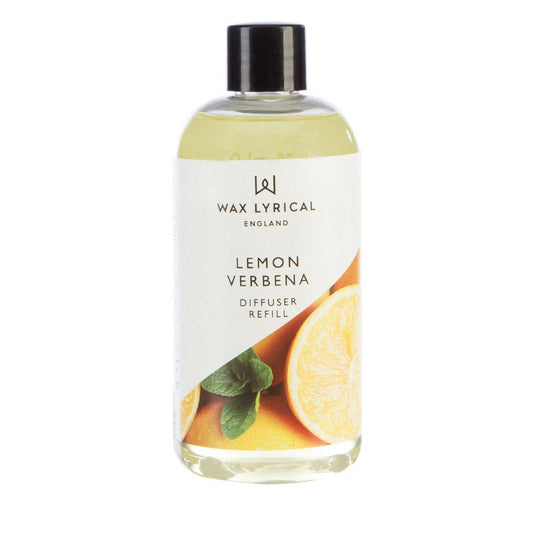 Lemon Verbena