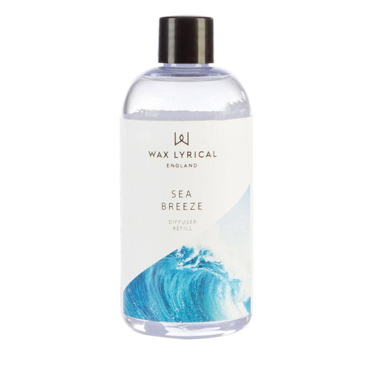Sea Breeze