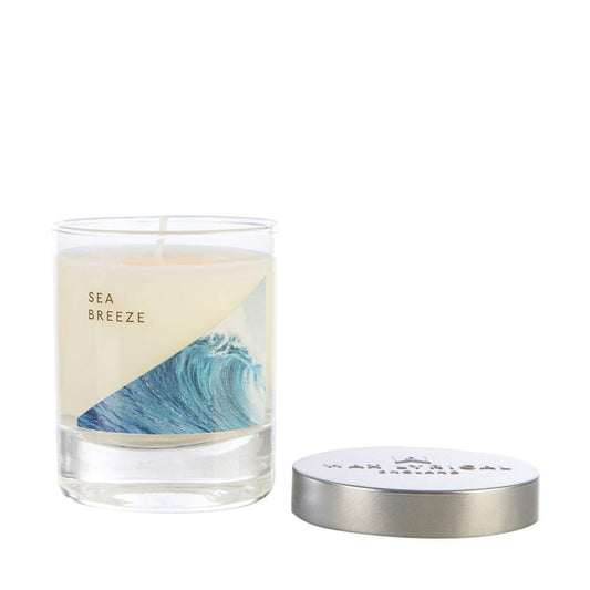 Sea Breeze