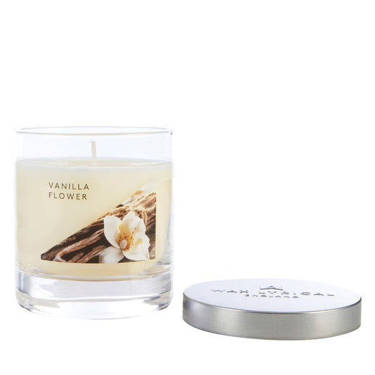 Vanilla Flower