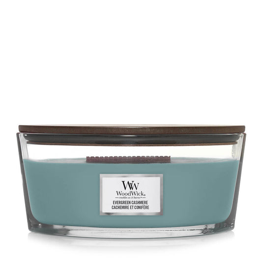 Evergreen Cashmere
