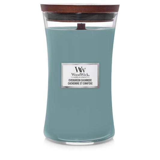 Evergreen Cashmere