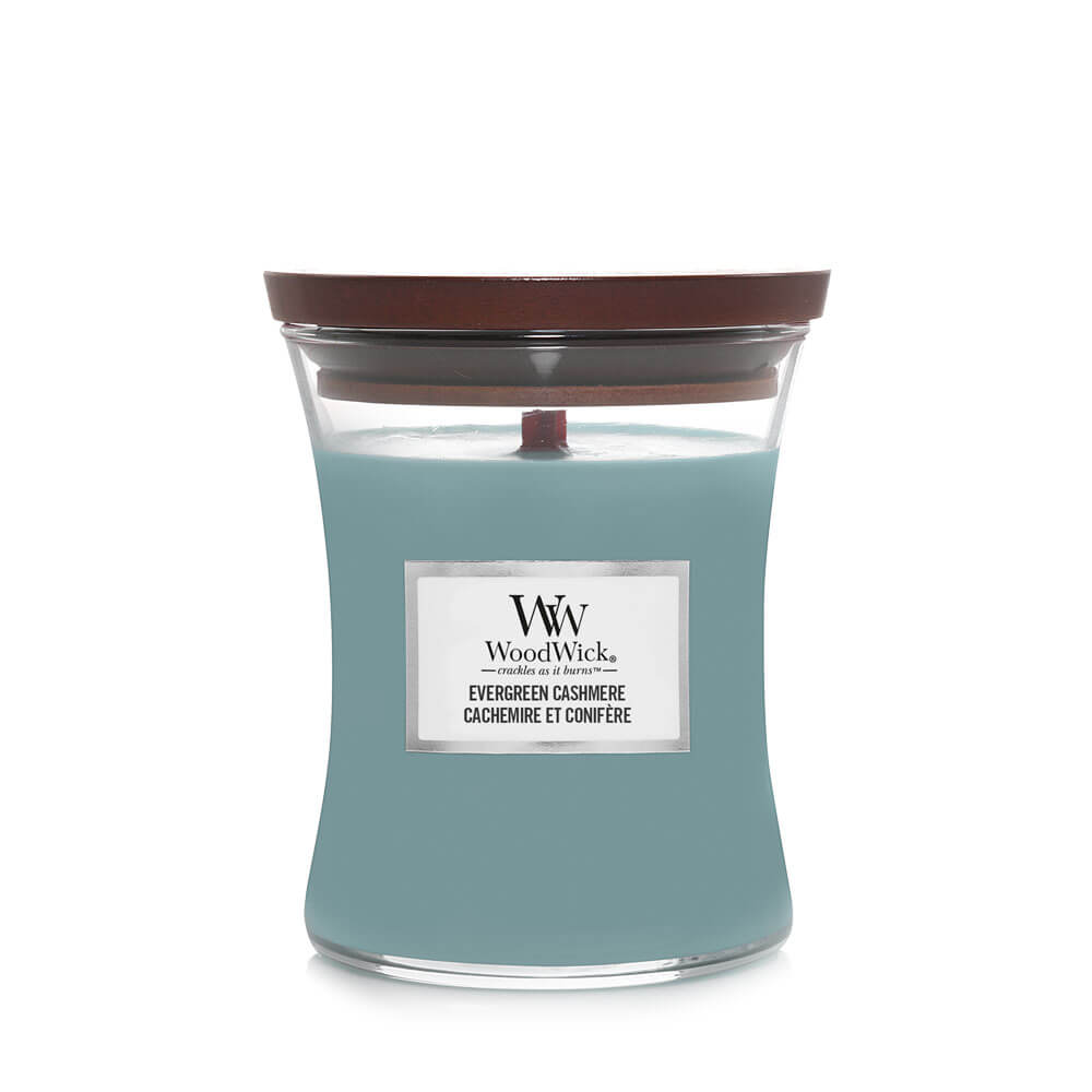 Evergreen Cashmere