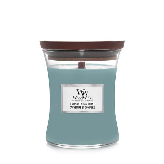 Evergreen Cashmere