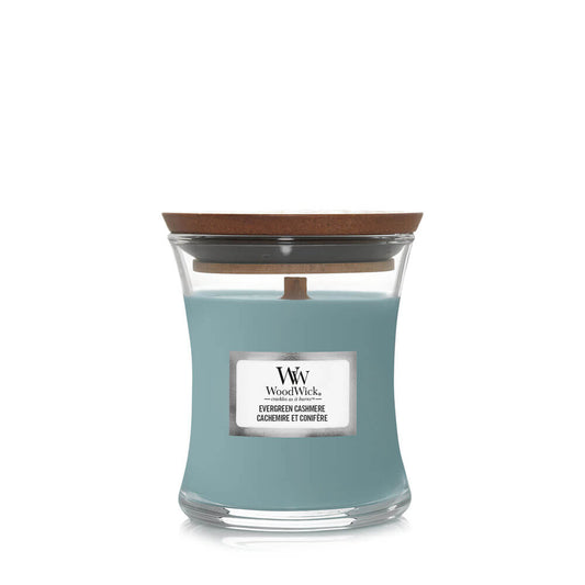 Evergreen Cashmere