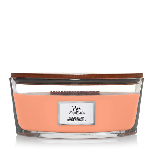 Manuka Nectar