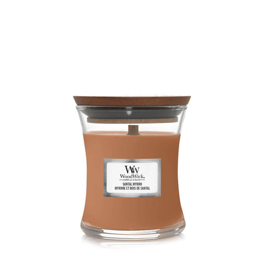 Santal Myrrh