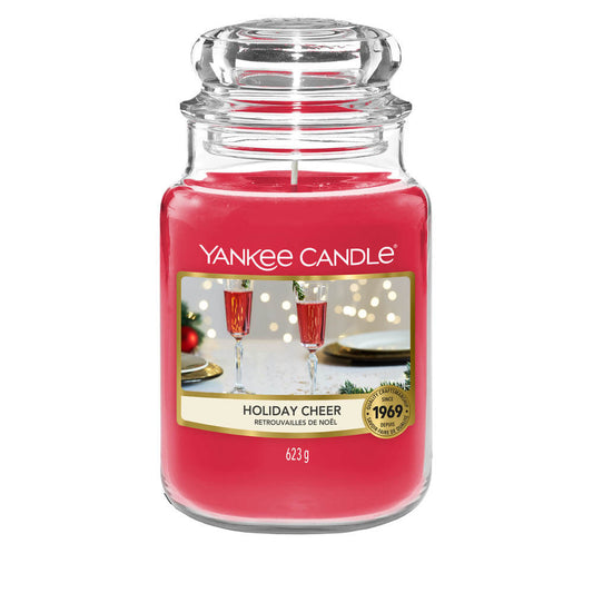 Holiday Cheer