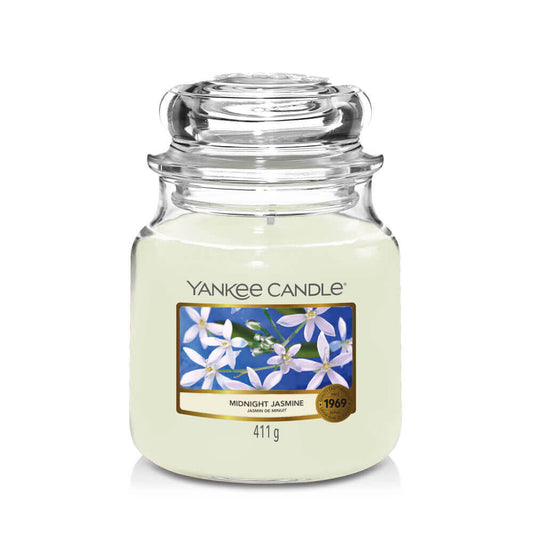 Midnight Jasmine