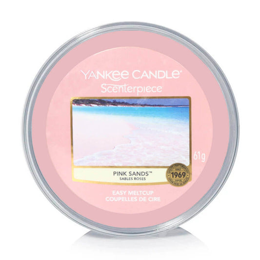 Pink Sands