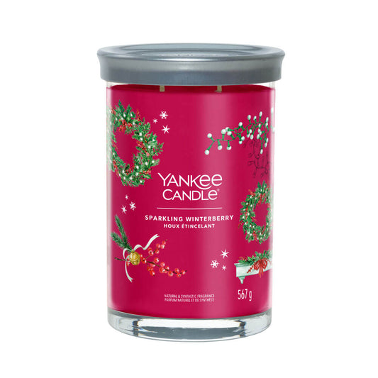 Sparkling Winterberry