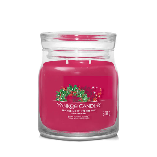 Sparkling Winterberry