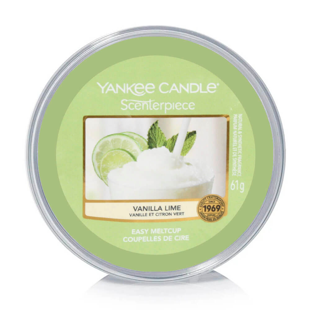 Vanilla Lime
